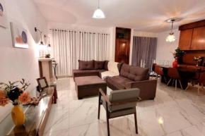 Casa Inteira no Butantã - USP